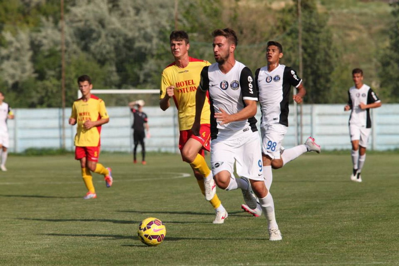 scor zdrobitor pentru fc viitorul ii cristian camui vrem sa ajungem cat mai departe in cupa romaniei scor zdrobitor pentru fc viitorul ii cristian camui vrem sa ajungem cat mai departe in cupa romaniei