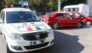 Accidente în serie pe şoselele din judeţul Constanţa