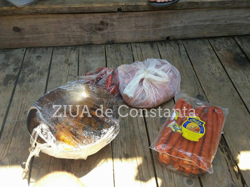 mancare si produse expirate plaja ammos by blue beach amendata cu 30 000 de lei nu are nici autorizatie mancare si produse expirate plaja ammos by blue beach amendata cu 30 000 de lei nu are nici autorizatie