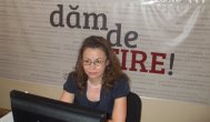 Cristina Ivan, inspector şcolar „Educaţia şi Cultura n-au fost niciodată prioritare, pentru simplul motiv că nu sunt aducătoare de venituri“   