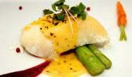 ecuisine.ro File de merluciu in sos de portocala 