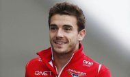 Imagini de la impactul catastrofal. Doliu în Formula1 Jules Bianchi a murit