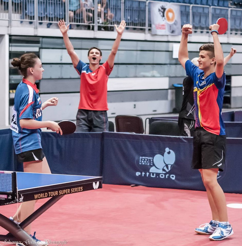 cristian pletea a dat lovitura la campionatul european galerie foto 557083 cristian pletea a dat lovitura la campionatul european galerie foto 557083