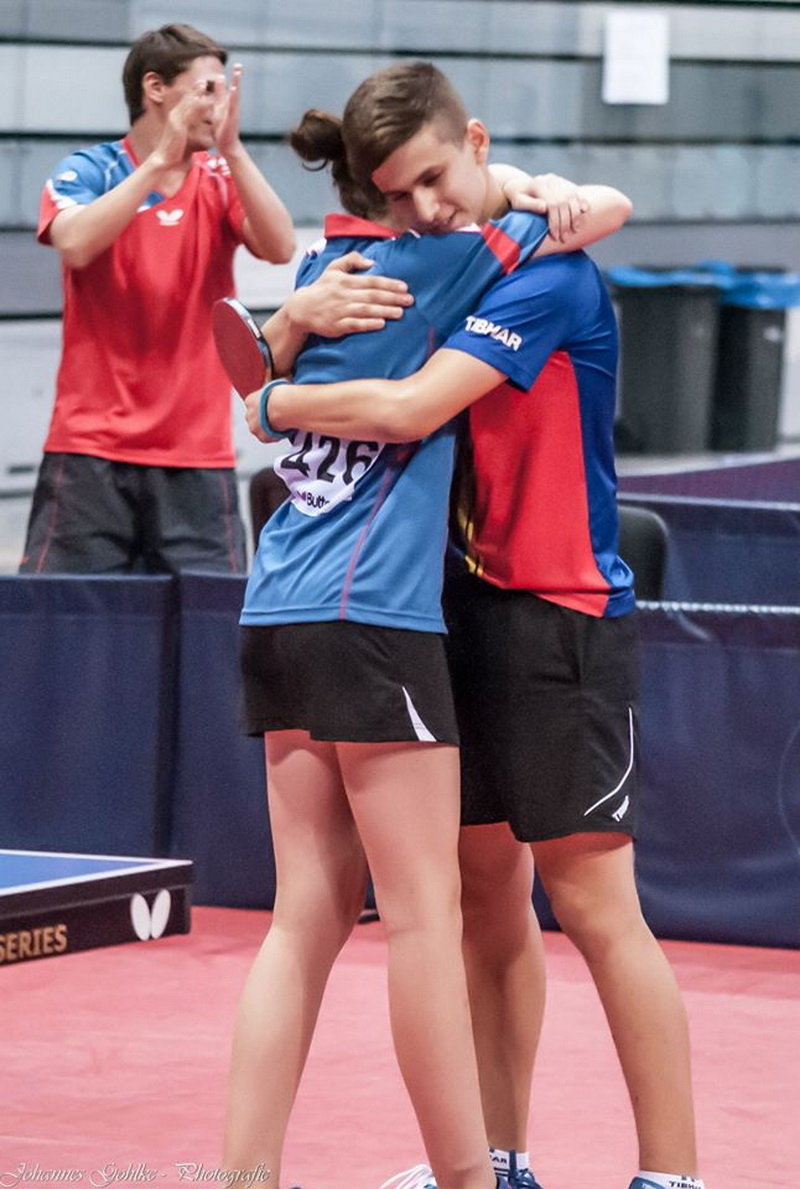 cristian pletea a dat lovitura la campionatul european galerie foto 557083 cristian pletea a dat lovitura la campionatul european galerie foto 557083