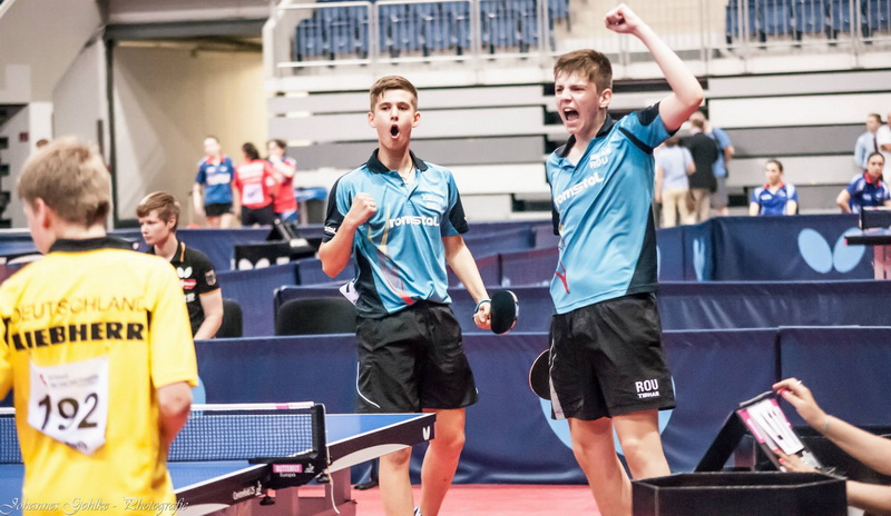 cristian pletea a dat lovitura la campionatul european galerie foto 557083 cristian pletea a dat lovitura la campionatul european galerie foto 557083