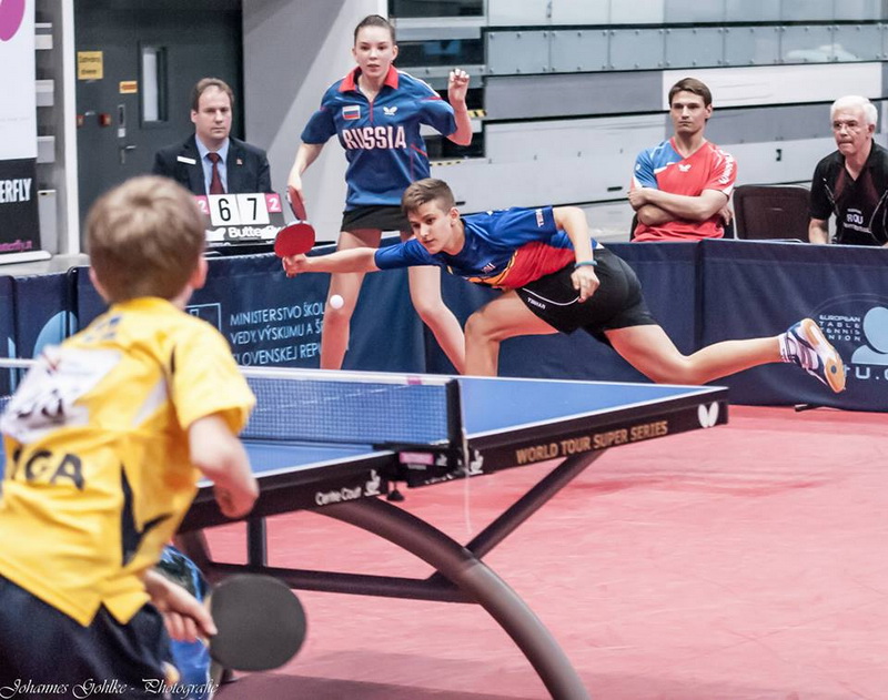 cristian pletea a dat lovitura la campionatul european galerie foto 557083 cristian pletea a dat lovitura la campionatul european galerie foto 557083