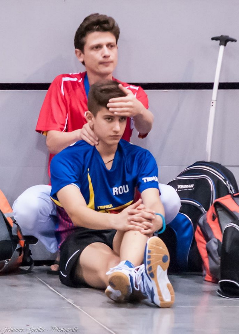 cristian pletea a dat lovitura la campionatul european galerie foto 557083 cristian pletea a dat lovitura la campionatul european galerie foto 557083