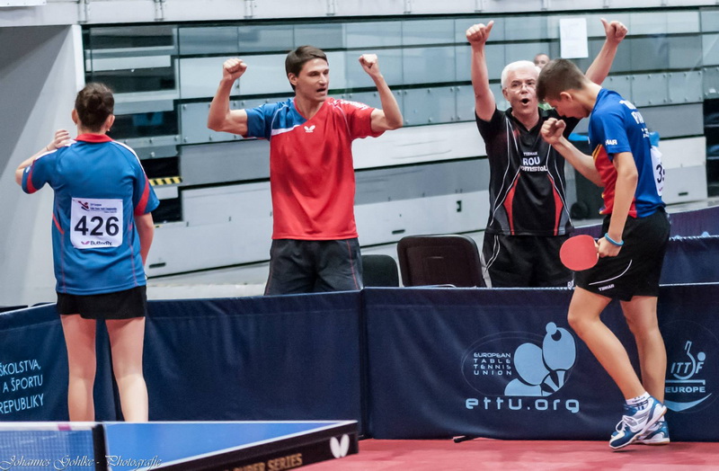 cristian pletea a dat lovitura la campionatul european galerie foto 557083 cristian pletea a dat lovitura la campionatul european galerie foto 557083