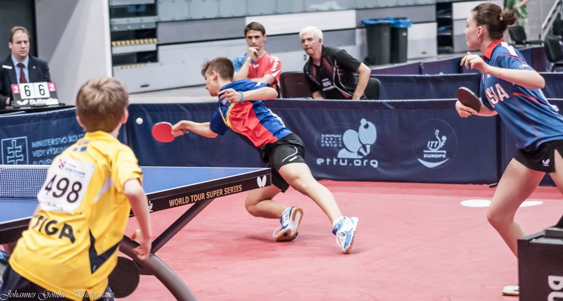 cristian pletea a dat lovitura la campionatul european galerie foto 557083 cristian pletea a dat lovitura la campionatul european galerie foto 557083