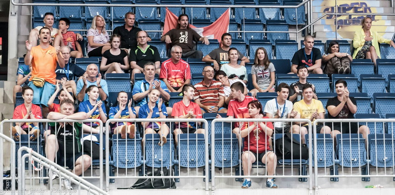 cristian pletea a dat lovitura la campionatul european galerie foto 557083 cristian pletea a dat lovitura la campionatul european galerie foto 557083