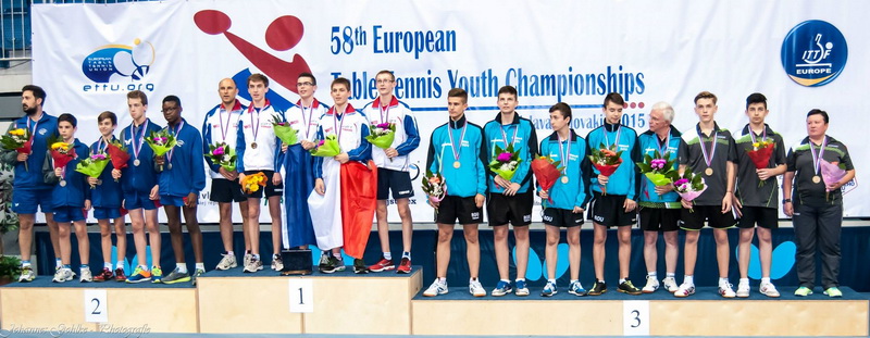 cristian pletea a dat lovitura la campionatul european galerie foto 557083 cristian pletea a dat lovitura la campionatul european galerie foto 557083