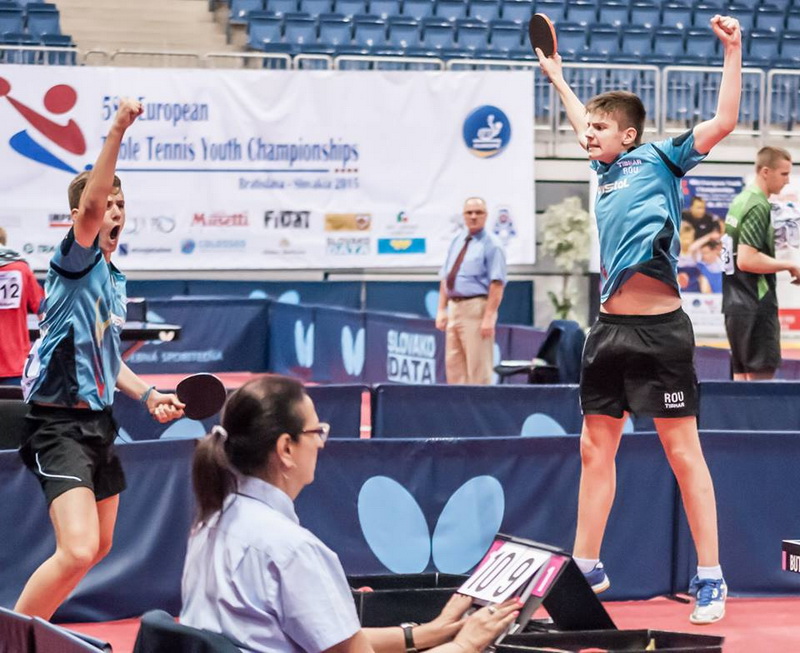 cristian pletea a dat lovitura la campionatul european galerie foto 557083 cristian pletea a dat lovitura la campionatul european galerie foto 557083