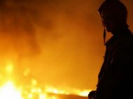 Turcia Puternică explozie la Suruc, lângă granița cu Siria