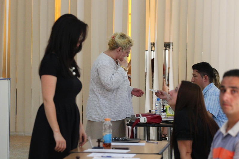 profesorii de la universitatea ovidius au uitat sa se prezinte la urne galerie foto 557277 profesorii de la universitatea ovidius au uitat sa se prezinte la urne galerie foto 557277