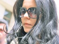 Andreea Marta, condamnată în dosarul prostituatelor de lux