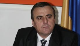 Iorguș Zanfir, exclus din lista de candidaţi de PSD Mangalia