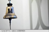 Economie Bursa de Valori Bucureşti a închis în scădere