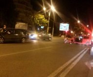 Update - Accident în zona Dacia 
