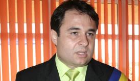 Programe de asfaltare, în pregătire la Cobadin Primarul Cristian Telehoi vrea să scoată străzile din Viişoara din noroi