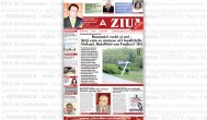 Citiți astăzi suplimentul ZIUA ÎN JUDEŢ