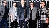 Melodia Zilei Voltaj – Din toată inima
