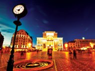 Constanţa, în top Forbes 40 - cele mai bune orașe pentru afaceri