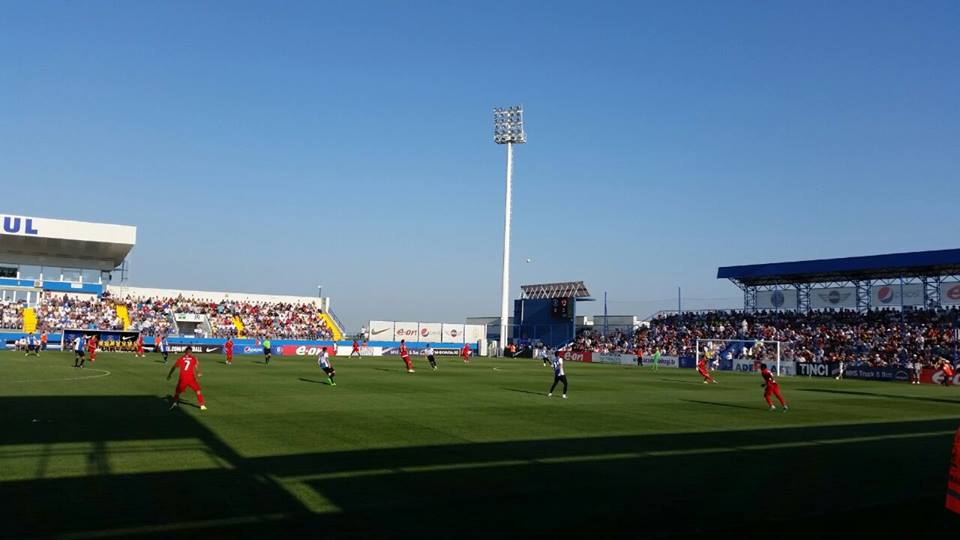 a inceput partida fc viitorul dinamo galerie foto 557963 a inceput partida fc viitorul dinamo galerie foto 557963