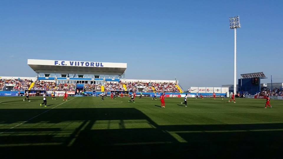 a inceput partida fc viitorul dinamo galerie foto 557963 a inceput partida fc viitorul dinamo galerie foto 557963