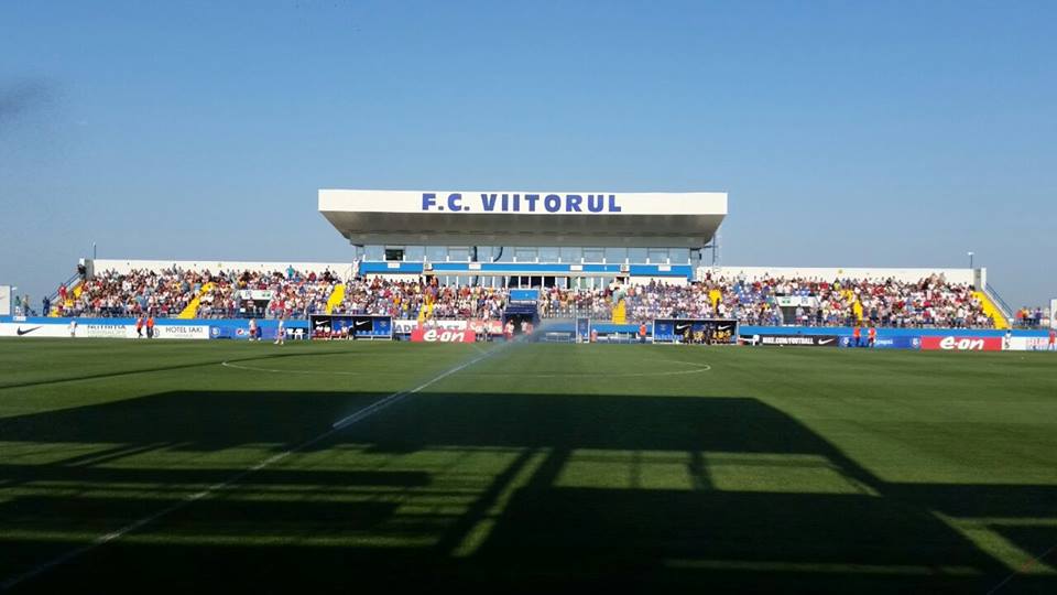 a inceput partida fc viitorul dinamo galerie foto 557963 a inceput partida fc viitorul dinamo galerie foto 557963