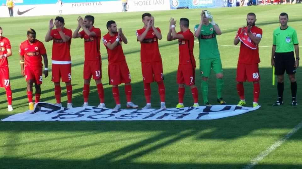 a inceput partida fc viitorul dinamo galerie foto 557963 a inceput partida fc viitorul dinamo galerie foto 557963