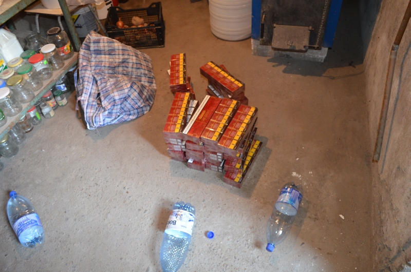 iata peste ce comoara au dat procurorii galerie foto 558134 iata peste ce comoara au dat procurorii galerie foto 558134