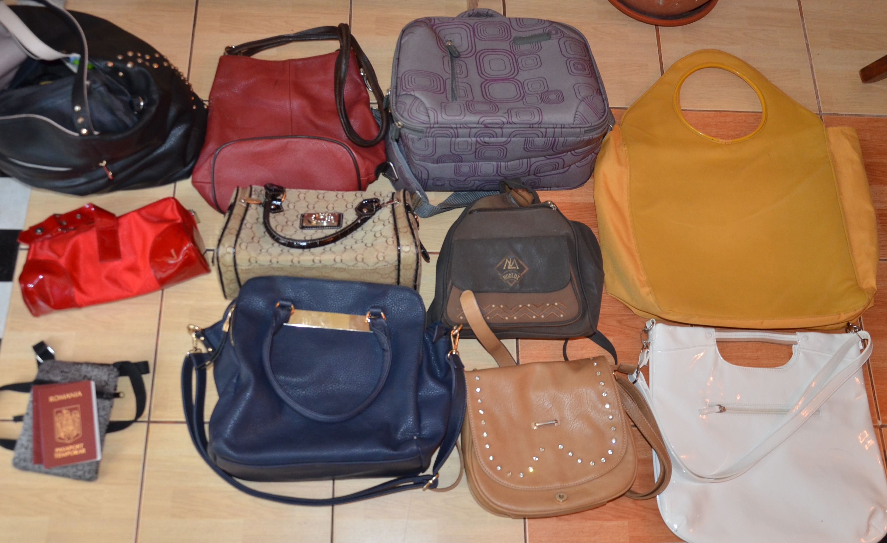 captura impresionanta de bunuri furate galerie foto 558238 captura impresionanta de bunuri furate galerie foto 558238