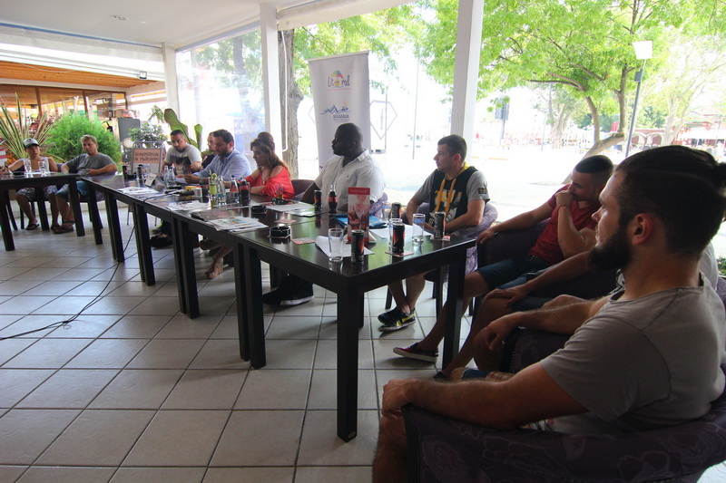 atakan arslan vine la superkombat cu o armata de motociclisti politistul alex filip am de partea mea atakan arslan vine la superkombat cu o armata de motociclisti politistul alex filip am de partea mea