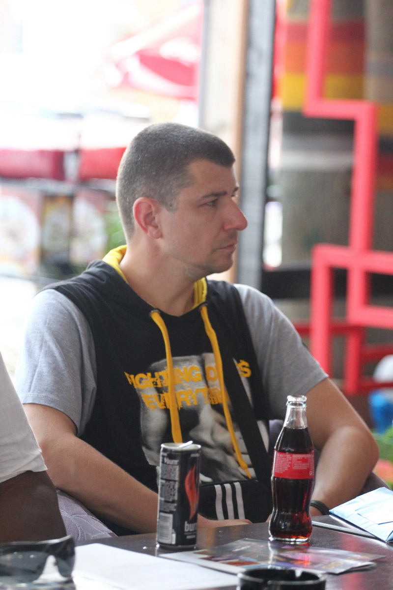 atakan arslan vine la superkombat cu o armata de motociclisti politistul alex filip am de partea mea atakan arslan vine la superkombat cu o armata de motociclisti politistul alex filip am de partea mea