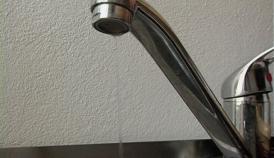 Avarie La Siliștea s-a sistat furnizarea apei către abonați