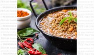 Ecuisine.ro Mancare de linte cu condimente