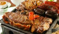 ecuisine.ro  Grătar câmpenesc