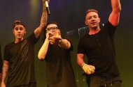 Melodia Zilei Justin Bieber, Skrillex, Diplo - Where Are U Now