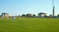 Liga Old-Boys Remiză cu 12 goluri între Ovidiu şi Olimpia Apă-Canal