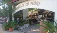 Contractul de comodat, emis de un apropiat al echipei Mazăre - Constantinescu La Terasa cu Flori, te bucuri de mâncare… până începe muzica (galerie foto)