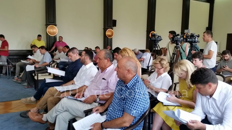 sedinta ordinara la consiliul local constanta 558734 sedinta ordinara la consiliul local constanta 558734
