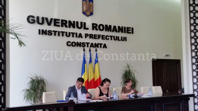 sedinta ordinara la consiliul local constanta 558734 sedinta ordinara la consiliul local constanta 558734