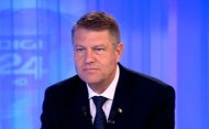 Iohannis participă la eveniment Recepție la Ambasada SUA, de Ziua Independenței 