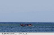 Imigranți atacați pe mare