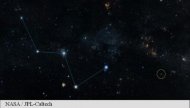 Știință Un nou sistem solar descoperit în spațiu (video)