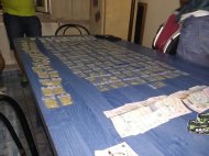 Etnobotanice în miez de noapte la Costineşti