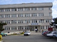 Spitalul CFR Constanţa caută muncitor pentru întreţinerea curţii