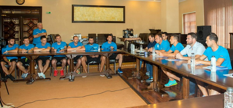 vrea promovarea imediata in liga nationala hc dobrogea sud si a prezentat lotul si aspiratiile de ziua vrea promovarea imediata in liga nationala hc dobrogea sud si a prezentat lotul si aspiratiile de ziua