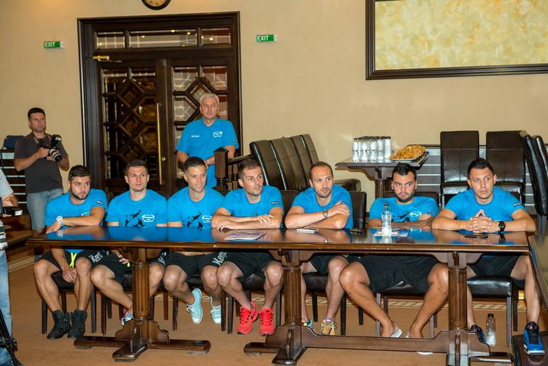 vrea promovarea imediata in liga nationala hc dobrogea sud si a prezentat lotul si aspiratiile de ziua vrea promovarea imediata in liga nationala hc dobrogea sud si a prezentat lotul si aspiratiile de ziua