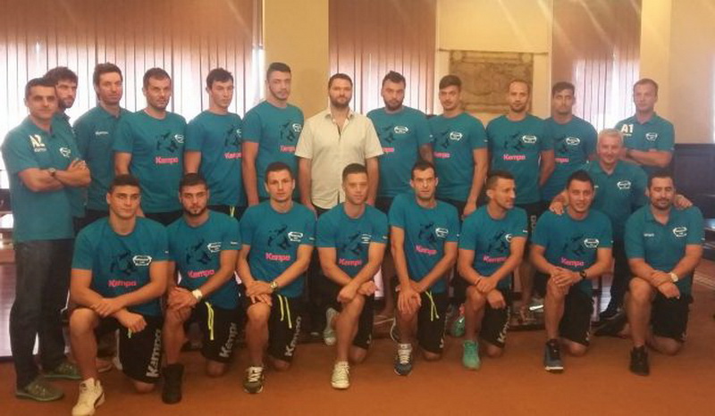 vrea promovarea imediata in liga nationala hc dobrogea sud si a prezentat lotul si aspiratiile de ziua vrea promovarea imediata in liga nationala hc dobrogea sud si a prezentat lotul si aspiratiile de ziua